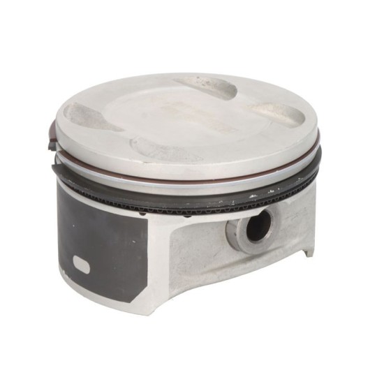Piston 79  potrivit FORD C-MAX, FOCUS C-MAX, FOCUS II, MONDEO IV 1.6/1.6LPG 10.03-01.15