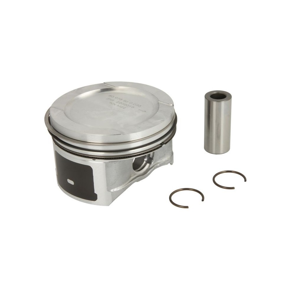 Piston 81,01 (STD) potrivit AUDI A3, A4 B5, A4 B6, A4 B7, SEAT ALTEA, ALTEA XL, EXEO, EXEO ST, LEON, TOLEDO III