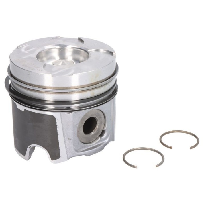 Piston 89  potrivit NISSAN INTERSTAR, PRIMASTAR, OPEL MOVANO A, VIVARO A, RENAULT MASTER II, TRAFIC II 2.5D 03.01-