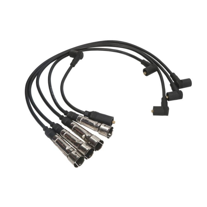Set cablaj aprindere potrivit AUDI 100 C3, COUPE B2, COUPE B3 1.8 08.82-07.91