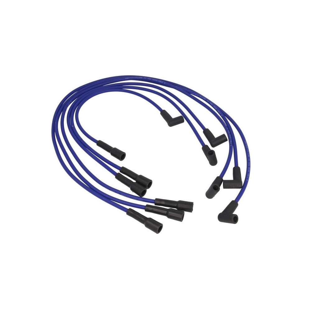 Set cablaj aprindere potrivit BUICK CENTURY, ELECTRA, SKYLARK, CHEVROLET CAMARO, PONTIAC BONNEVILLE
