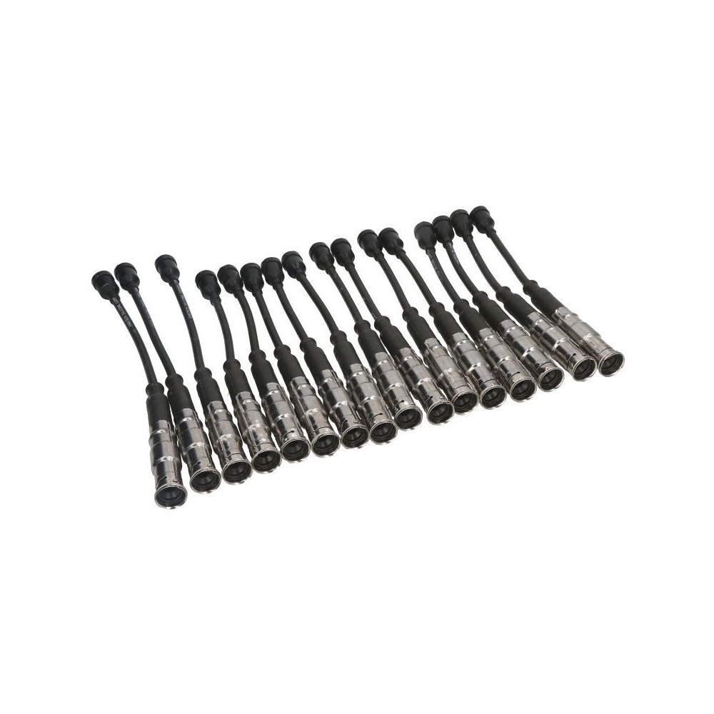 Set cablaj aprindere potrivit MERCEDES C T-MODEL (S202), C T-MODEL (S203), C (W202), C (W203), CLK (A208), CLK (A209)
