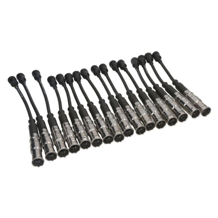 Set cablaj aprindere potrivit MERCEDES C T-MODEL (S202), C T-MODEL (S203), C (W202), C (W203), CLK (A208), CLK (A209)