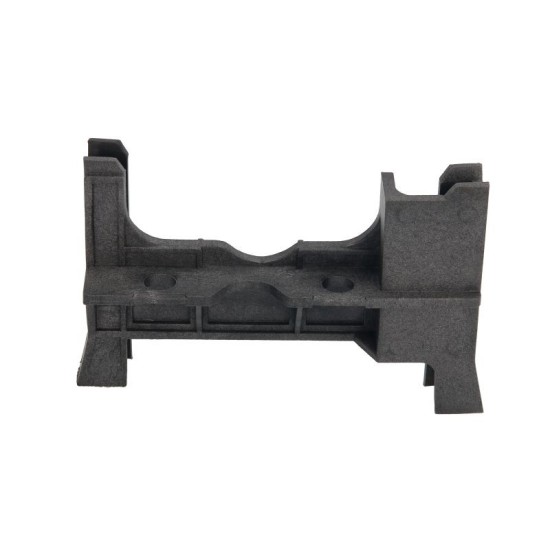 Suport bara Spate Stanga latura, plastic potrivit BMW Seria 3 E36 1.6-3.2 1990-2000