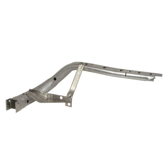 Suport fixare aripa fata partea superioara Stanga metal potrivit FORD USA F-150, F-250 SUPER DUTY, F-350 SUPER DUTY 2.7-6.7D
