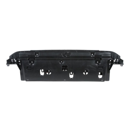 Armatura bara fata (inferior, plastic) PEUGEOT 208 I intre 2012-2015