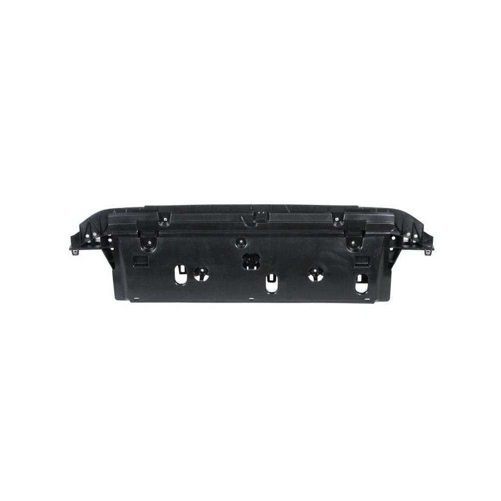 Armatura bara fata (inferior, plastic) PEUGEOT 208 I intre 2012-2015