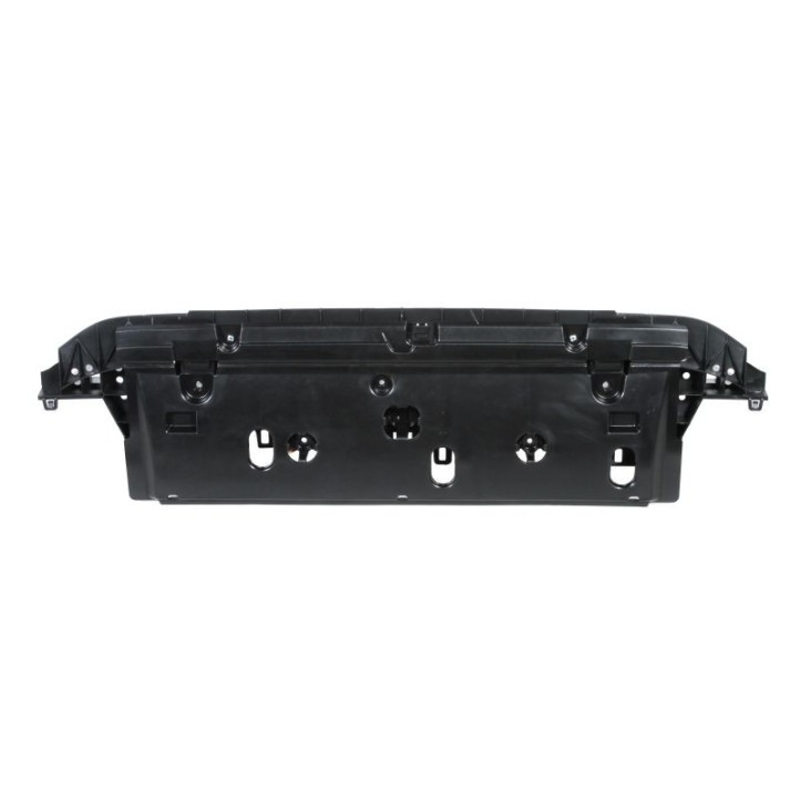 Armatura bara fata (inferior, plastic) PEUGEOT 208 I intre 2012-2015