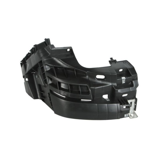 Armatura bara fata (partea dreapta, plastic) NISSAN PRIMASTAR, OPEL VIVARO, RENAULT TRAFIC intre 2001-2016