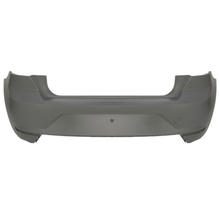 Bara spate grunduita SEAT IBIZA dupa 2017