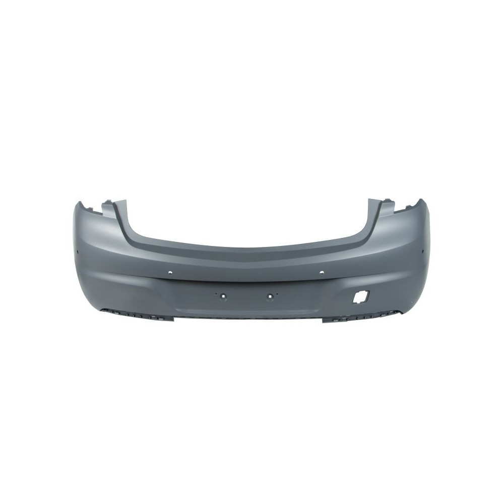Bara spate cu locas senzori, grunduita OPEL ASTRA K HATCHBACK 5 usi dupa 2015