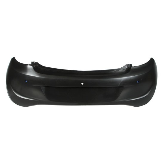 Bara spate cu locas senzori, grunduita OPEL KARL HATCHBACK dupa 2015