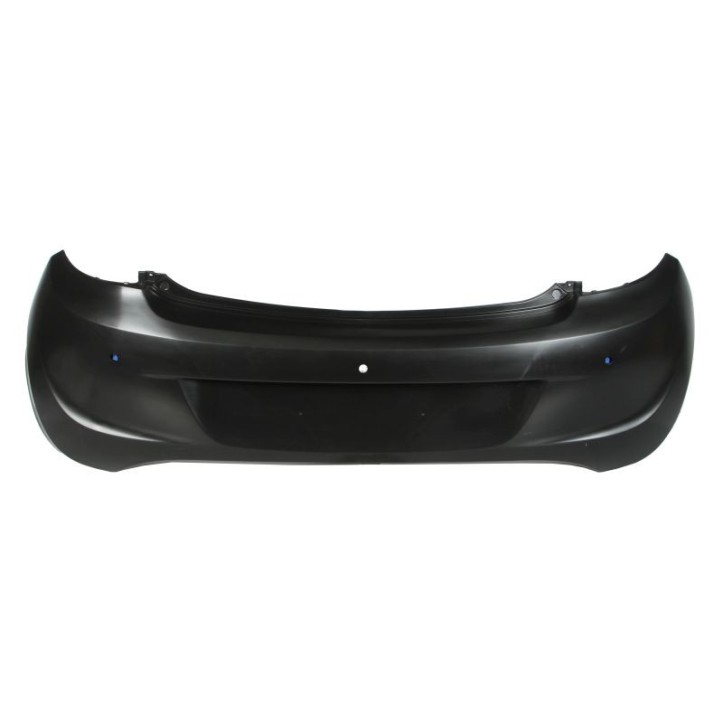 Bara spate cu locas senzori, grunduita OPEL KARL HATCHBACK dupa 2015