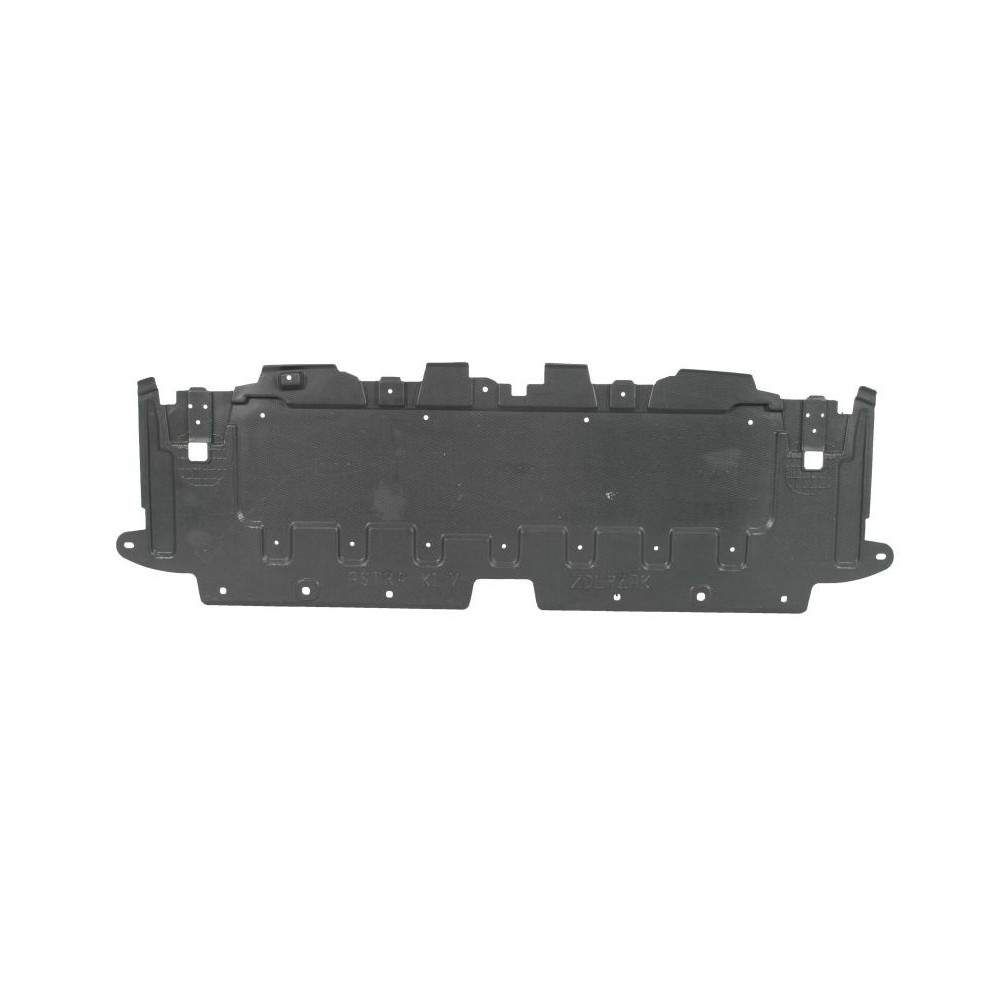 Deflector bara abs/pcv OPEL ASTRA dupa 2015