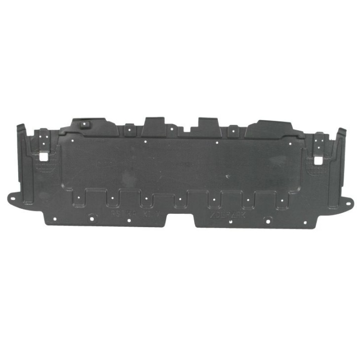 Deflector bara abs/pcv OPEL ASTRA dupa 2015