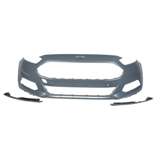 Bara fata cu spoiler, cu locas proiectoare, cu locas senzori parcare, grunduita FORD MONDEO dupa 2014