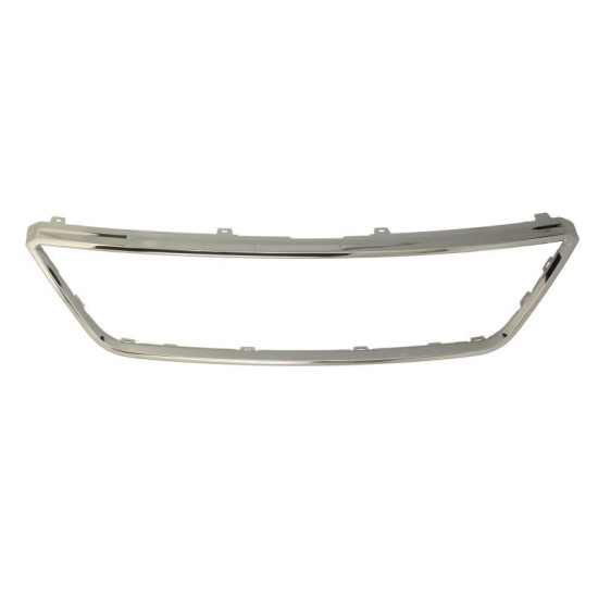 Cadru grila fata plastic, crom potrivit SEAT ATECA dupa 2016