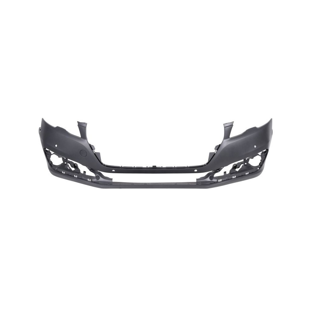 Bara fata cu aer conditionat cu locas senzori, grunduita PEUGEOT 508 intre 2014-2018