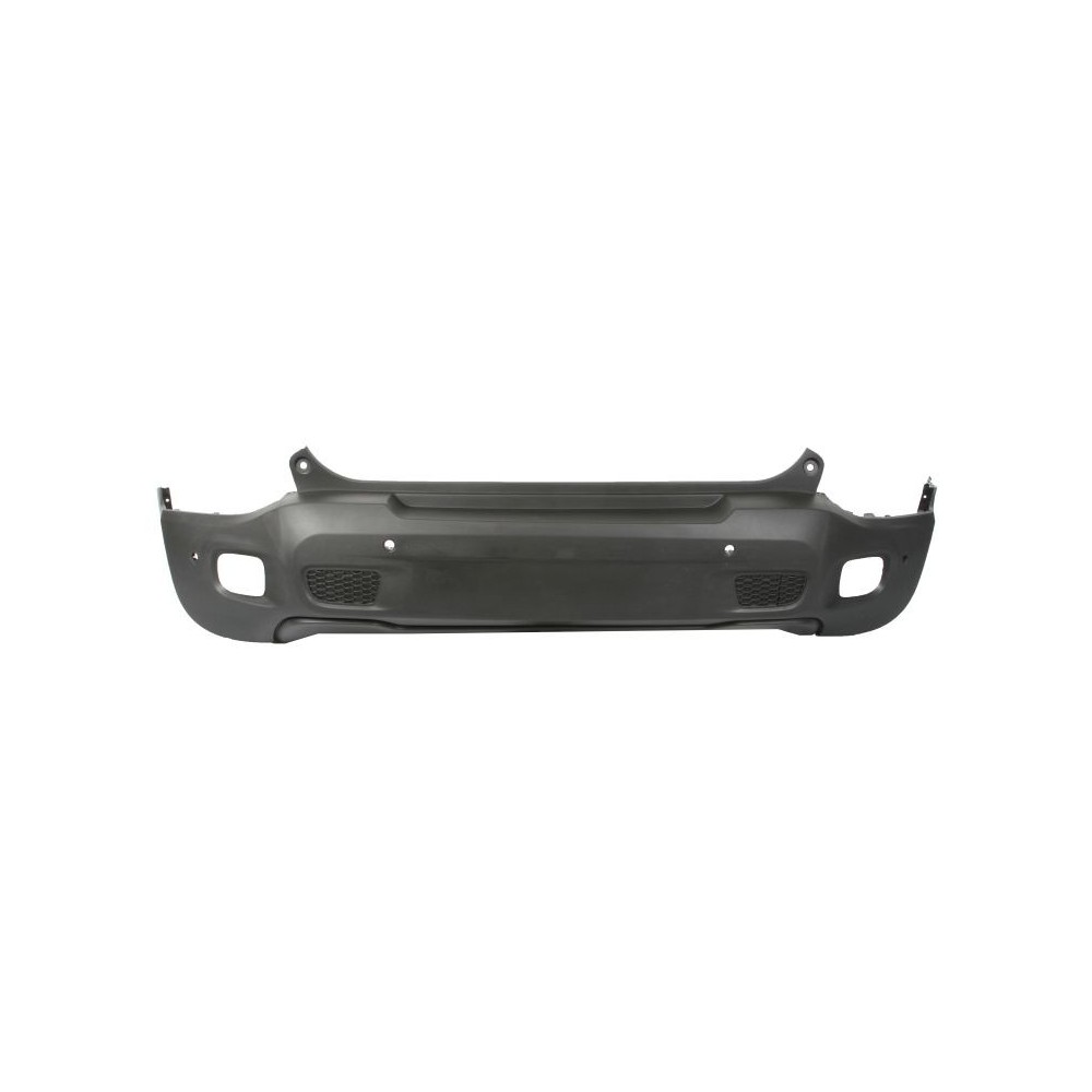 Bara spate cu locas senzori parcare JEEP RENEGADE intre 2014-2018