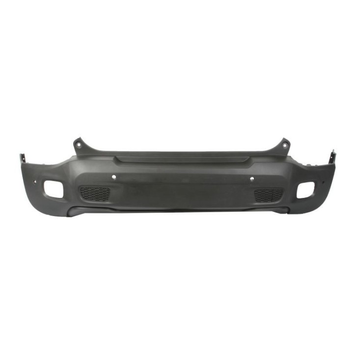 Bara spate cu locas senzori parcare JEEP RENEGADE intre 2014-2018