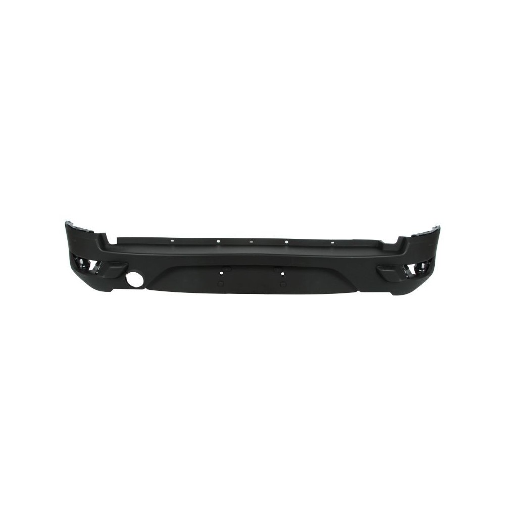 Bara spate  FORD ECOSPORT dupa 2013