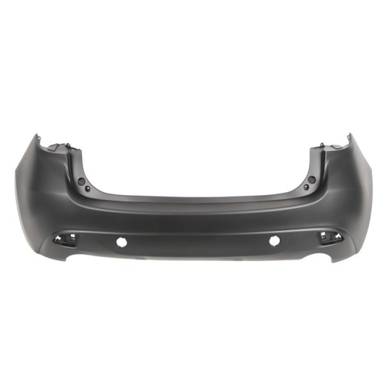 Bara spate partial grunduita MAZDA 3 HATCHBACK dupa 2013