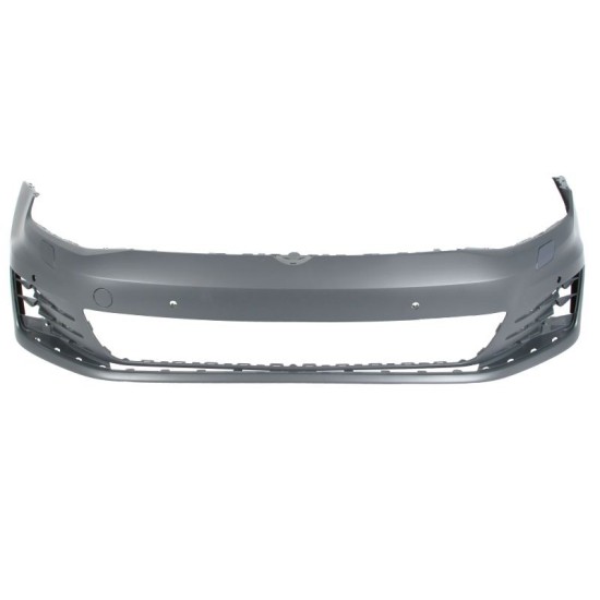 Bara fata GTI, cu locas proiectoare, cu locas senzori VW GOLF HATCHBACK intre 2012-2017