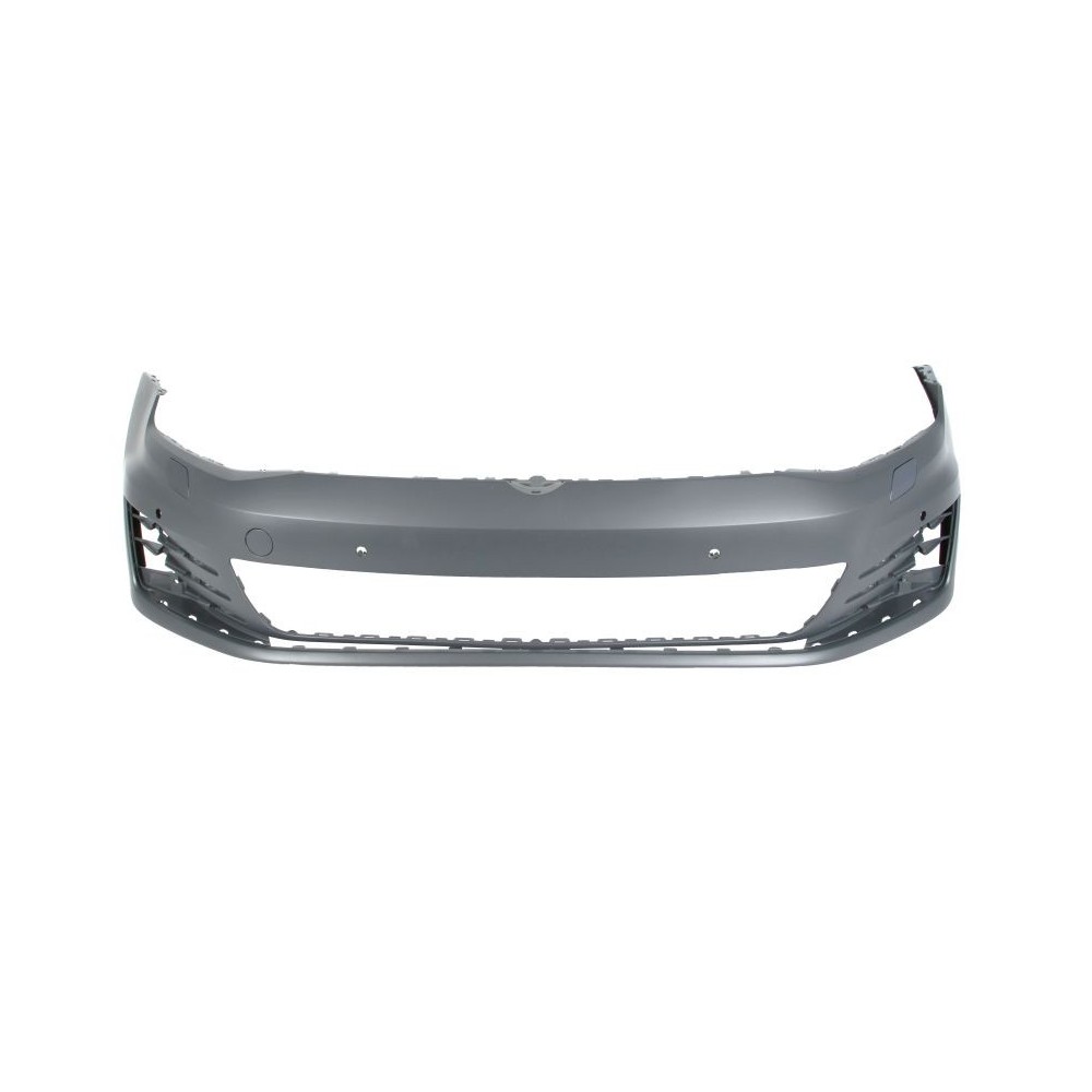 Bara fata GTI, cu locas proiectoare, cu locas senzori VW GOLF HATCHBACK intre 2012-2017
