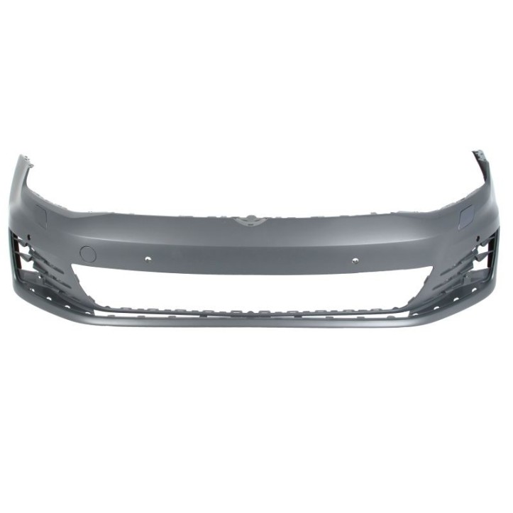Bara fata GTI, cu locas proiectoare, cu locas senzori VW GOLF HATCHBACK intre 2012-2017