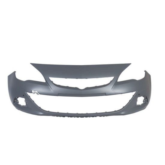 Bara fata GTC, cu locas proiectoare, cu locas senzori, grunduita OPEL ASTRA HATCHBACK intre 2012-2015