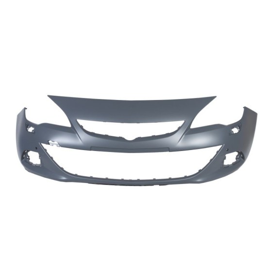 Bara fata GTC, cu locas proiectoare, cu locas senzori, grunduita OPEL ASTRA HATCHBACK intre 2012-2015