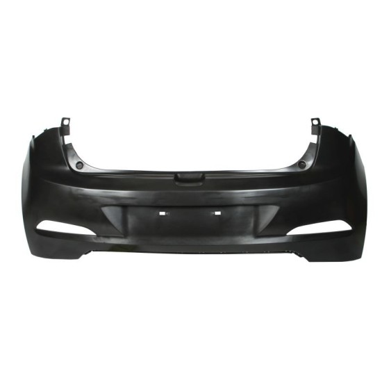 Bara spate cu locas senzori, grunduita HYUNDAI I20 HATCHBACK 5 usi dupa 2012