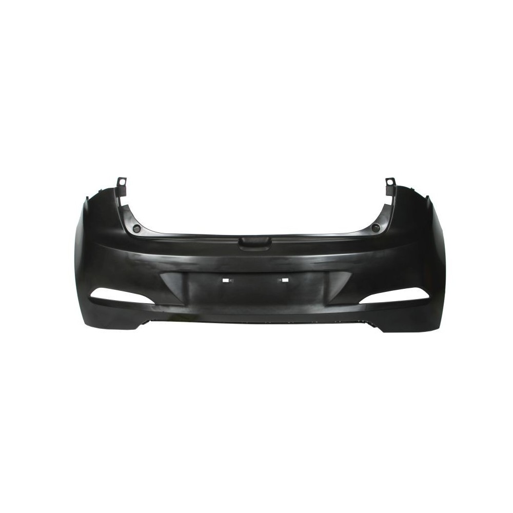 Bara spate cu locas senzori, grunduita HYUNDAI I20 HATCHBACK 5 usi dupa 2012