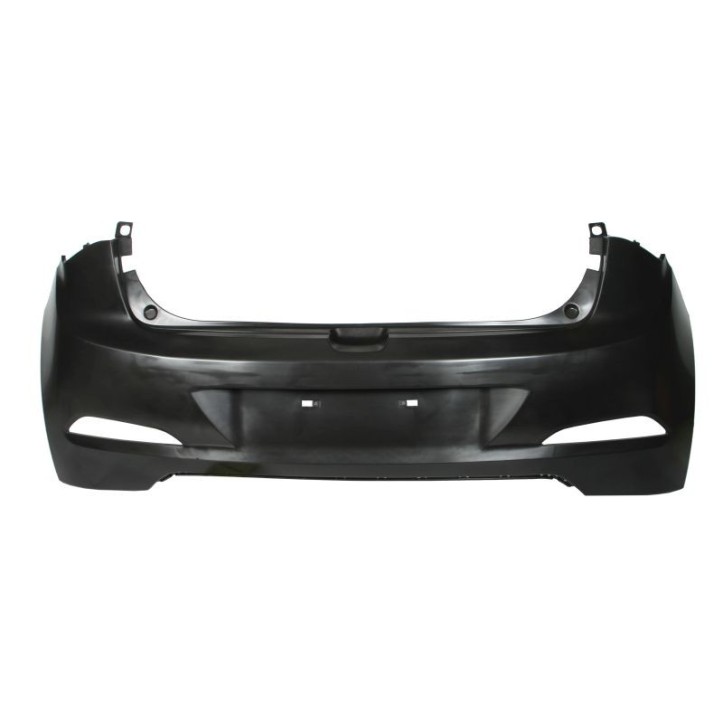 Bara spate cu locas senzori, grunduita HYUNDAI I20 HATCHBACK 5 usi dupa 2012