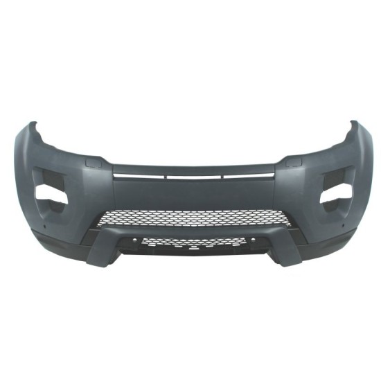 Bara fata Dynamic, cu locas proiectoare, cu locas senzori, grunduita LAND ROVER RANGE ROVER EVOQUE intre 2011-2015