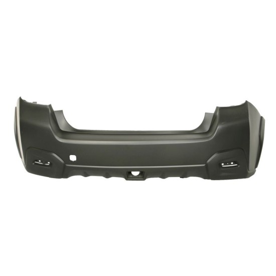 Bara spate partial grunduita SUBARU XV dupa 2012
