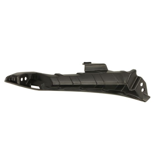 Suport grilaj frontal Superior Dreapta plastic, negru potrivit MAZDA 6 dupa 2012