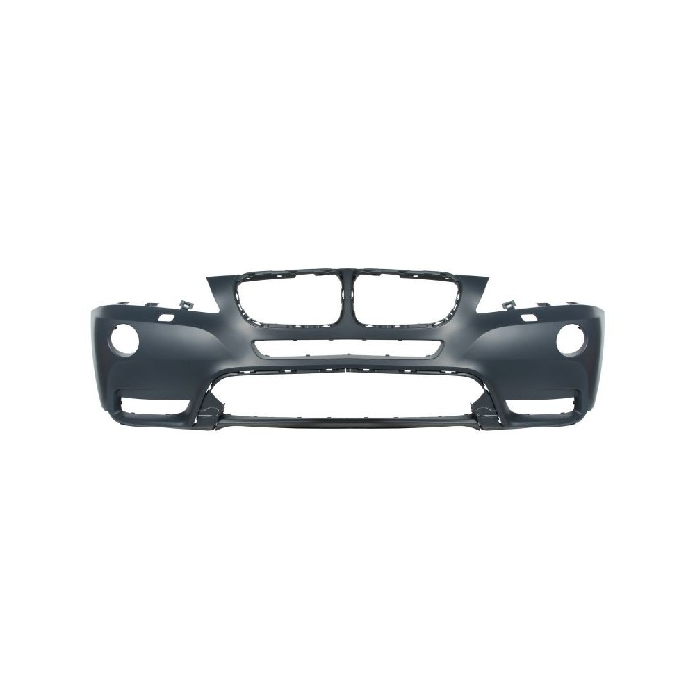 Bara fata grunduita BMW X3 intre 2010-2014