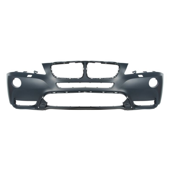 Bara fata grunduita BMW X3 intre 2010-2014