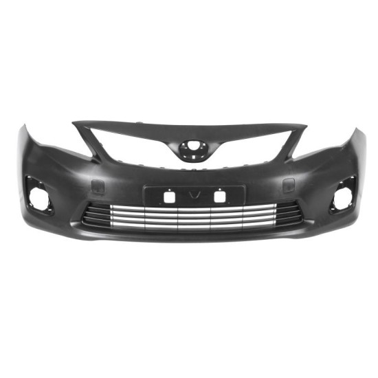Bara fata cu grila centrala, grunduita TOYOTA COROLLA intre 2010-2013
