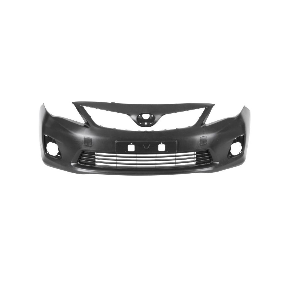 Bara fata cu grila centrala, grunduita TOYOTA COROLLA intre 2010-2013