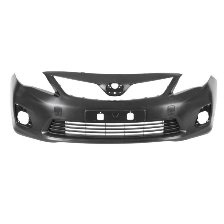Bara fata cu grila centrala, grunduita TOYOTA COROLLA intre 2010-2013