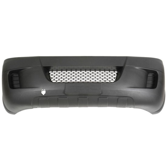 Bara fata IVECO DAILY intre 2009-2012