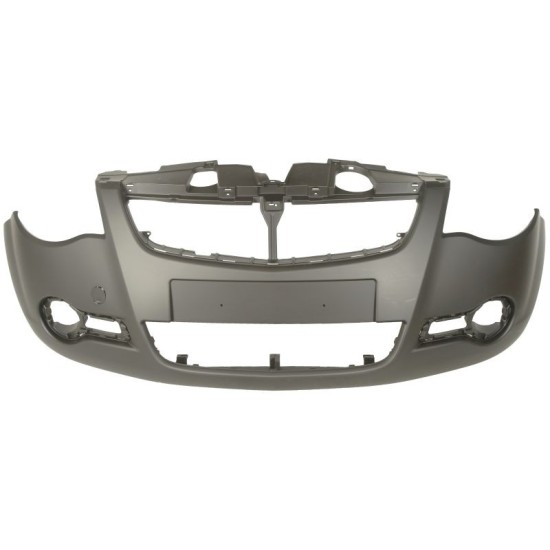 Bara fata grunduita OPEL AGILA intre 2008-2014