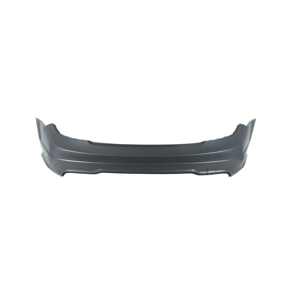 Bara spate model AMG, grunduita MERCEDES Clasa C (C204) COUPE intre 2011-2015