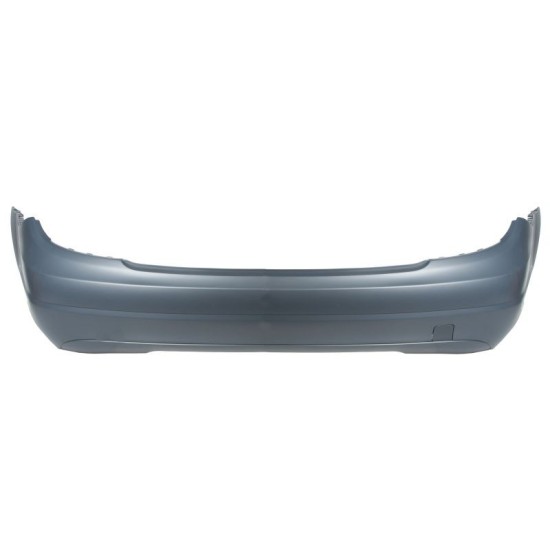 Bara spate CLASSIC, grunduita MERCEDES Clasa C (W204) SEDAN intre 2011-2014
