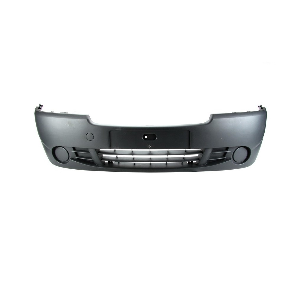 Bara fata gri NISSAN PRIMASTAR, RENAULT TRAFIC intre 2007-2016
