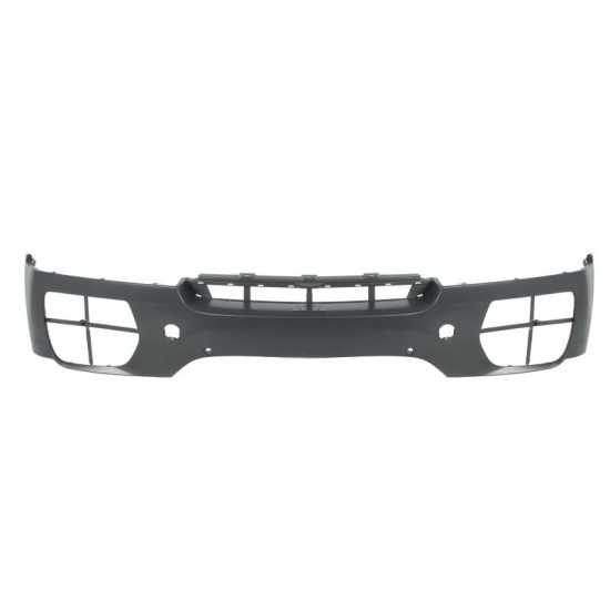 Bara fata cu senzori parcare, grunduita BMW X6 intre 2007-2014