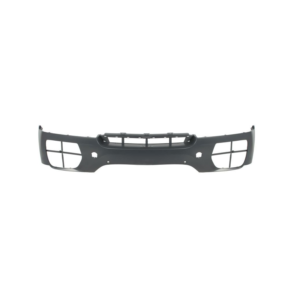 Bara fata cu senzori parcare, grunduita BMW X6 intre 2007-2014