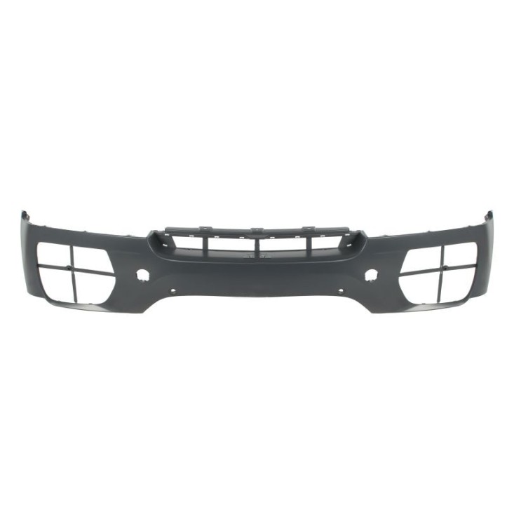 Bara fata cu senzori parcare, grunduita BMW X6 intre 2007-2014
